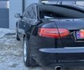 Чорний Ауді А6, об'ємом двигуна 2.7 л та пробігом 330 тис. км за 12200 $, фото 4 на Automoto.ua