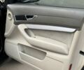 Черный Ауди А6, объемом двигателя 1.97 л и пробегом 270 тыс. км за 9300 $, фото 24 на Automoto.ua