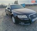 Черный Ауди А6, объемом двигателя 2.7 л и пробегом 230 тыс. км за 10000 $, фото 6 на Automoto.ua