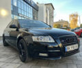 Чорний Ауді А6, об'ємом двигуна 1.97 л та пробігом 285 тис. км за 10350 $, фото 16 на Automoto.ua