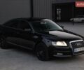 Чорний Ауді А6, об'ємом двигуна 2 л та пробігом 269 тис. км за 11000 $, фото 87 на Automoto.ua