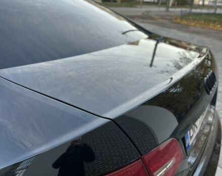 Чорний Ауді А6, об'ємом двигуна 1.97 л та пробігом 285 тис. км за 10350 $, фото 31 на Automoto.ua