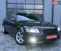 Ауді А6 2010 у Сарнах на Automoto.ua Чорний Ауді А6, об'ємом двигуна 2.7 л та пробігом 330 тис. км за 12200 $, фото 21 на Automoto.ua