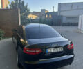 Ауди А6 2010 в Черновцах на Automoto.ua Черный Ауди А6, объемом двигателя 2 л и пробегом 296 тыс. км за 11300 $, фото 36 на Automoto.ua