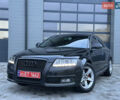 Ауді А6 2010 у Сарнах на Automoto.ua Чорний Ауді А6, об'ємом двигуна 2.7 л та пробігом 330 тис. км за 12200 $, фото 10 на Automoto.ua