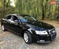 Чорний Ауді А6, об'ємом двигуна 2.8 л та пробігом 100 тис. км за 12000 $, фото 8 на Automoto.ua