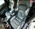Черный Ауди А6, объемом двигателя 2 л и пробегом 243 тыс. км за 13500 $, фото 5 на Automoto.ua