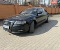 Черный Ауди А6, объемом двигателя 2.7 л и пробегом 360 тыс. км за 10600 $, фото 1 на Automoto.ua
