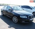 Чорний Ауді А6, об'ємом двигуна 3 л та пробігом 310 тис. км за 9500 $, фото 1 на Automoto.ua