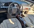 Черный Ауди А6, объемом двигателя 2.8 л и пробегом 252 тыс. км за 6900 $, фото 7 на Automoto.ua