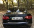 Черный Ауди А6, объемом двигателя 2.8 л и пробегом 100 тыс. км за 8500 $, фото 9 на Automoto.ua