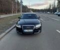Чорний Ауді А6, об'ємом двигуна 2 л та пробігом 300 тис. км за 12000 $, фото 1 на Automoto.ua