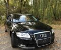 Чорний Ауді А6, об'ємом двигуна 2 л та пробігом 1 тис. км за 12000 $, фото 5 на Automoto.ua