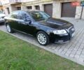 Черный Ауди А6, объемом двигателя 1.97 л и пробегом 335 тыс. км за 10750 $, фото 8 на Automoto.ua