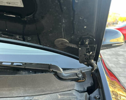 Чорний Ауді А6, об'ємом двигуна 1.97 л та пробігом 285 тис. км за 10350 $, фото 65 на Automoto.ua