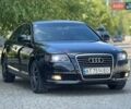 Черный Ауди А6, объемом двигателя 2 л и пробегом 380 тыс. км за 9950 $, фото 4 на Automoto.ua