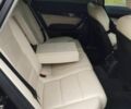 Черный Ауди А6, объемом двигателя 3 л и пробегом 214 тыс. км за 12800 $, фото 6 на Automoto.ua