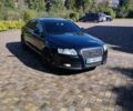 Чорний Ауді А6, об'ємом двигуна 1.97 л та пробігом 286 тис. км за 11800 $, фото 4 на Automoto.ua