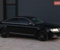 Чорний Ауді А6, об'ємом двигуна 2 л та пробігом 269 тис. км за 11000 $, фото 101 на Automoto.ua
