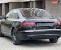 Чорний Ауді А6, об'ємом двигуна 2 л та пробігом 295 тис. км за 10900 $, фото 33 на Automoto.ua