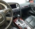 Черный Ауди А6, объемом двигателя 3 л и пробегом 280 тыс. км за 12000 $, фото 1 на Automoto.ua