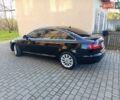 Черный Ауди А6, объемом двигателя 1.97 л и пробегом 335 тыс. км за 10750 $, фото 24 на Automoto.ua