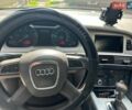 Черный Ауди А6, объемом двигателя 2.7 л и пробегом 343 тыс. км за 8500 $, фото 1 на Automoto.ua