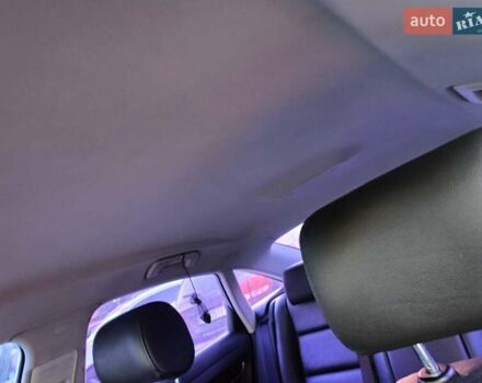 Черный Ауди А6, объемом двигателя 3 л и пробегом 188 тыс. км за 7000 $, фото 7 на Automoto.ua