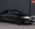 Чорний Ауді А6, об'ємом двигуна 2 л та пробігом 269 тис. км за 11000 $, фото 1 на Automoto.ua