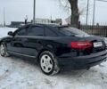 Чорний Ауді А6, об'ємом двигуна 2.8 л та пробігом 287 тис. км за 8990 $, фото 4 на Automoto.ua