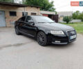 Ауди А6 2010 в Полтаве на Automoto.ua Черный Ауди А6, объемом двигателя 1.97 л и пробегом 290 тыс. км за 11000 $, фото 1 на Automoto.ua