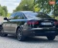 Черный Ауди А6, объемом двигателя 2 л и пробегом 380 тыс. км за 9950 $, фото 18 на Automoto.ua