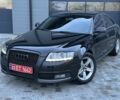 Чорний Ауді А6, об'ємом двигуна 2.7 л та пробігом 330 тис. км за 12200 $, фото 2 на Automoto.ua
