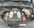 Чорний Ауді А6, об'ємом двигуна 3 л та пробігом 245 тис. км за 7000 $, фото 10 на Automoto.ua