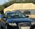 Чорний Ауді А6, об'ємом двигуна 1.98 л та пробігом 220 тис. км за 9999 $, фото 1 на Automoto.ua