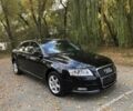 Чорний Ауді А6, об'ємом двигуна 2 л та пробігом 1 тис. км за 12000 $, фото 10 на Automoto.ua