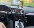 Черный Ауди А6, объемом двигателя 1.97 л и пробегом 335 тыс. км за 10750 $, фото 3 на Automoto.ua