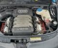 Черный Ауди А6, объемом двигателя 2.8 л и пробегом 261 тыс. км за 9200 $, фото 24 на Automoto.ua