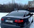 Черный Ауди А6, объемом двигателя 3 л и пробегом 250 тыс. км за 8900 $, фото 7 на Automoto.ua