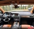 Черный Ауди А6, объемом двигателя 3 л и пробегом 270 тыс. км за 9900 $, фото 8 на Automoto.ua
