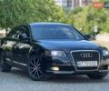 Черный Ауди А6, объемом двигателя 2 л и пробегом 380 тыс. км за 9950 $, фото 5 на Automoto.ua