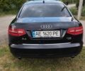 Чорний Ауді А6, об'ємом двигуна 3 л та пробігом 214 тис. км за 12800 $, фото 1 на Automoto.ua