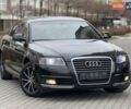 Чорний Ауді А6, об'ємом двигуна 2 л та пробігом 295 тис. км за 10900 $, фото 9 на Automoto.ua