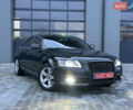 Ауді А6 2010 у Сарнах на Automoto.ua Чорний Ауді А6, об'ємом двигуна 2.7 л та пробігом 330 тис. км за 12200 $, фото 5 на Automoto.ua