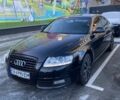 Чорний Ауді А6, об'ємом двигуна 3 л та пробігом 303 тис. км за 11500 $, фото 1 на Automoto.ua