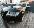 Черный Ауди А6, объемом двигателя 2 л и пробегом 243 тыс. км за 13500 $, фото 12 на Automoto.ua