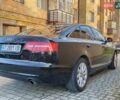 Черный Ауди А6, объемом двигателя 1.97 л и пробегом 335 тыс. км за 10750 $, фото 14 на Automoto.ua