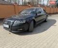 Чорний Ауді А6, об'ємом двигуна 2.7 л та пробігом 350 тис. км за 10700 $, фото 1 на Automoto.ua