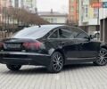 Чорний Ауді А6, об'ємом двигуна 2 л та пробігом 295 тис. км за 10900 $, фото 32 на Automoto.ua