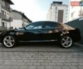 Черный Ауди А6, объемом двигателя 2 л и пробегом 243 тыс. км за 13500 $, фото 4 на Automoto.ua